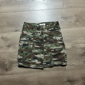 Forever 21 cami skirt
